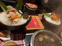 -披头士和牛火锅·寿喜烧自助(陶溪川店)