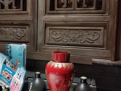 -南京大牌档(三阳广场苏宁店)