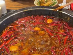 -蜀大侠火锅(总府路店)