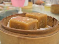 金牌姜汁糕-金城大酒店-中餐厅(汾江中路店)