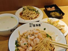 -阿达师傅鱼汤面