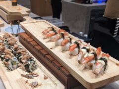 -菲住布渴酒店自助餐厅(阿里巴巴西溪园区店)