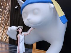 -深圳湾万象城(南山店)