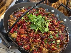 -正東记港味烧腊餐室(天鹅湖银泰城店)