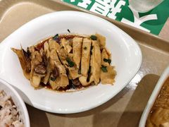 -老乡鸡(融科天地店)