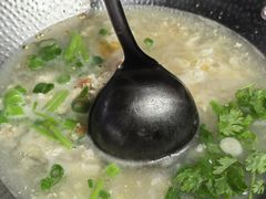 -柳沟豆腐宴69号福豆堂