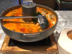 冬阴功汤-PHO爺·越南料理(亦庄大族广场店)