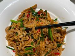 -飶香居(省博物馆店)