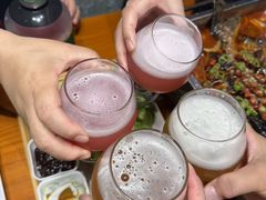 -永红源啤酒·烧烤·海鲜·大排档(台柳路店)