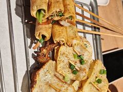 -木屋烧烤(岗顶二店)