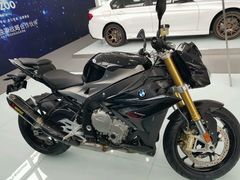 -上海宝宁宝马4S店
