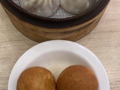-穆桂英美食(南禅寺店)