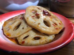 -老三样·美食研究中心(世贸路店)