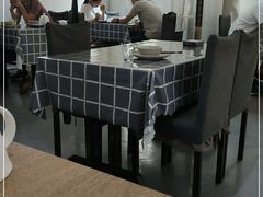 大堂-成记海鲜粥(意大利风情街店)