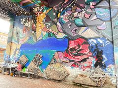 -大理床单厂艺术区