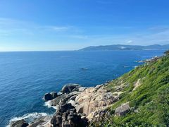 -三亚蜈支洲岛旅游区