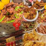 苏州惊现东北神秘组织！人均50+被大铁锅香到