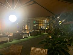 大堂-T館·花园艺术餐厅