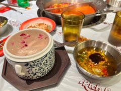 -大芊金重庆串串火锅(南京路店)
