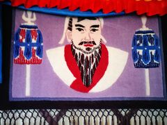 -希拉穆仁草原