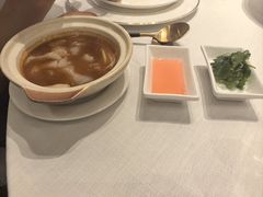 -富淳饭店(世纪公园店)