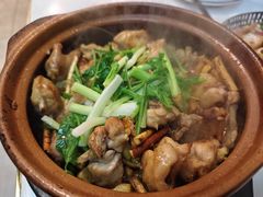 -你鲟欢·香茅柠檬鱼(金沙店)