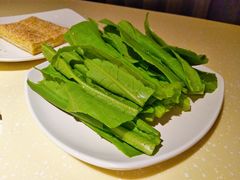 蔬菜拼盘-四季捞