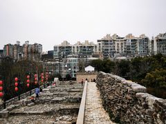 -东水关遗址公园