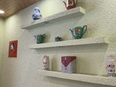 -王村姑老土炕莜面村(桥东店)