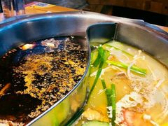 -袁记串串香(川师店)