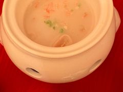 -洲际酒店·凌霄中餐厅SUMMIT