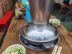 -老船夫石锅苗苗鱼·老字号(三道堰总店)