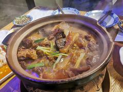 -十六蒲(桂林路店)