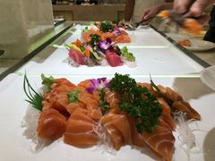 -厦门海景千禧大酒店·海景咖啡厅