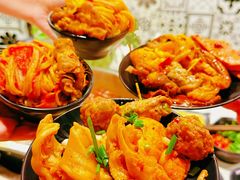 -三江汇火锅店(保全街店)