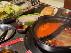 -江湖六膳門串串香(隆礼路店)