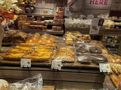 -西村叔叔的店·面包·甜品·蛋糕(崂山丽达店)