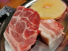 -济州爱肉堂(总店)