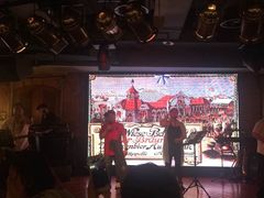宝莱纳啤酒花园餐厅-宝莱纳啤酒花园餐厅PAULANER BRAUHAUS Nanjing(广州路店)