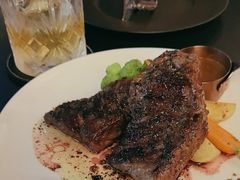 -叁 Three· bistro餐酒馆