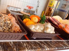 -天山集市餐厅(康城店)