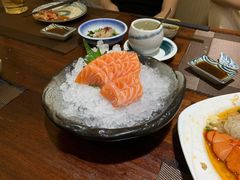 -渔日本料理铁板烧(新天地假日广场店)