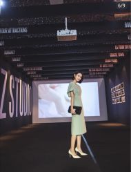 -THE QUEEN(北京店)