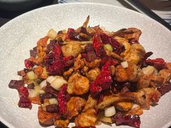 -山石榴·贵州菜(丰盛里店)