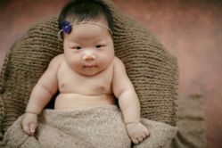 -BabyA 专业婴童摄影(古北时尚广场店)