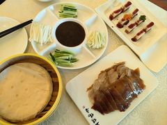 -西安烤鸭店(369烤鸭王店)