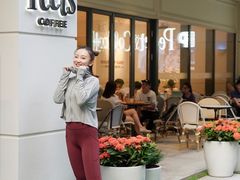 -Peet's Coffee皮爷咖啡(万象天地店)