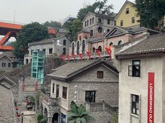 -东水门老街