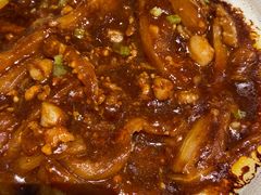 -四道菜·福建菜馆(新街口金鹰店)