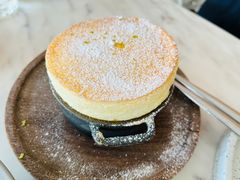 -The Rug Cafe(王府中环店)